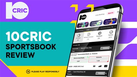 10cric Review .